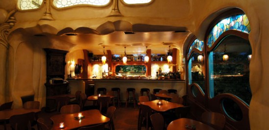 Bar - Restaurant Barceloneta
